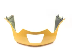 Rear Center Fairing 2013 Can-Am Spyder RT-S SE5 2699 x