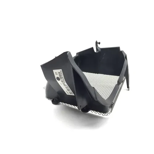 Left Right Radiator Oil Cooler Guard 2013 Can Am Spyder RT-S SE5 2699A 3