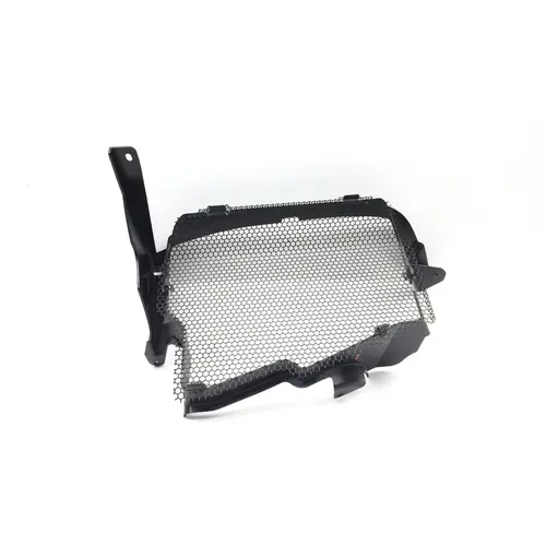 Left Right Radiator Oil Cooler Guard 2013 Can Am Spyder RT-S SE5 2699A 7