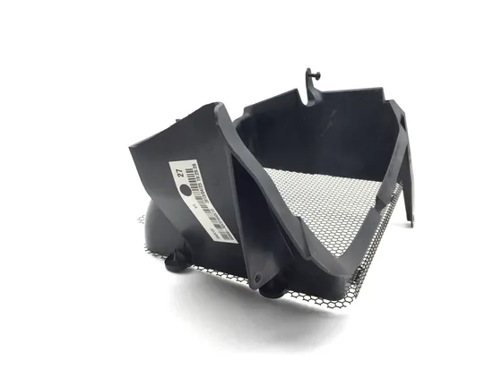 Left Right Radiator Oil Cooler Guard 2013 Can Am Spyder RT-S SE5 2699A