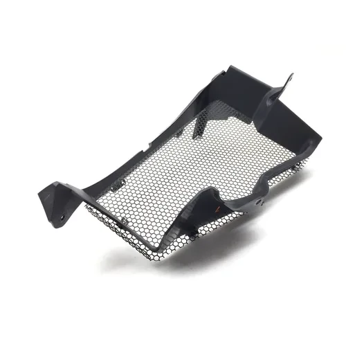 Left Right Radiator Oil Cooler Guard 2013 Can Am Spyder RT-S SE5 2699A 5
