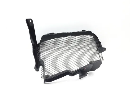 Left Right Radiator Oil Cooler Guard 2013 Can Am Spyder RT-S SE5 2699A