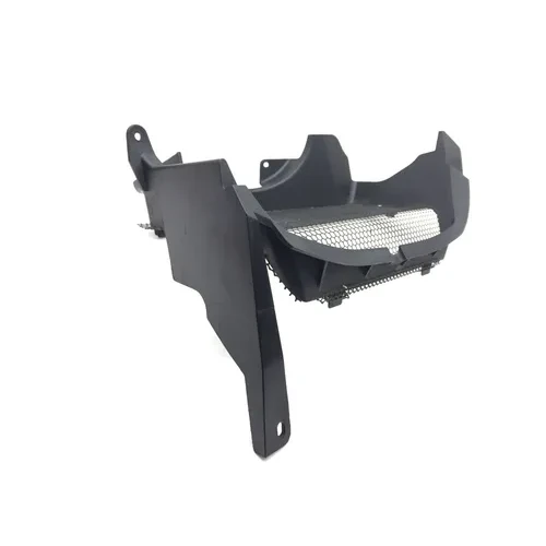 Left Right Radiator Oil Cooler Guard 2013 Can Am Spyder RT-S SE5 2699A 6