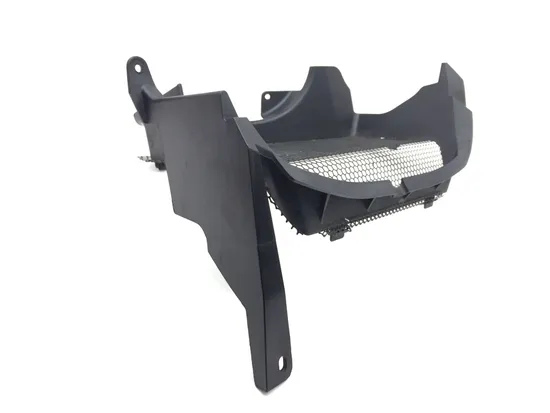 Left Right Radiator Oil Cooler Guard 2013 Can Am Spyder RT-S SE5 2699A