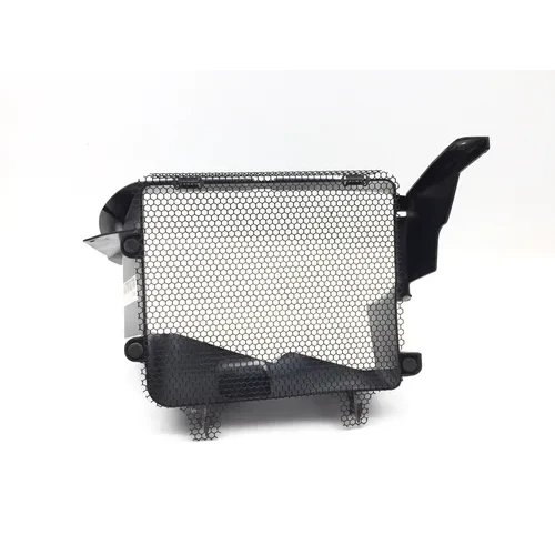 Left Right Radiator Oil Cooler Guard 2013 Can Am Spyder RT-S SE5 2699A 4
