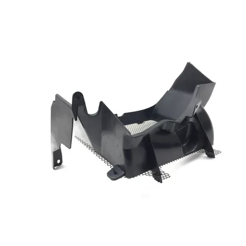 Left Right Radiator Oil Cooler Guard 2013 Can Am Spyder RT-S SE5 2699A 2