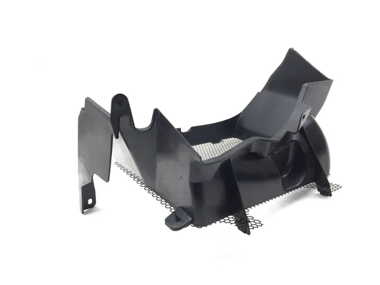 Left Right Radiator Oil Cooler Guard 2013 Can Am Spyder RT-S SE5 2699A