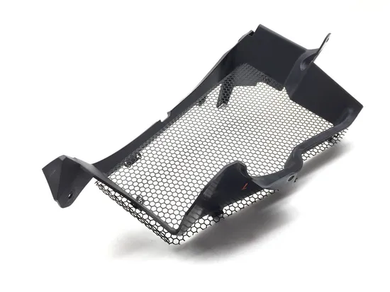 Left Right Radiator Oil Cooler Guard 2013 Can Am Spyder RT-S SE5 2699A