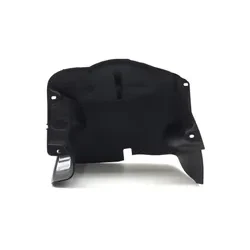Radiator Fan Shroud 2013 Can Am Spyder RT-S SE5 2699A