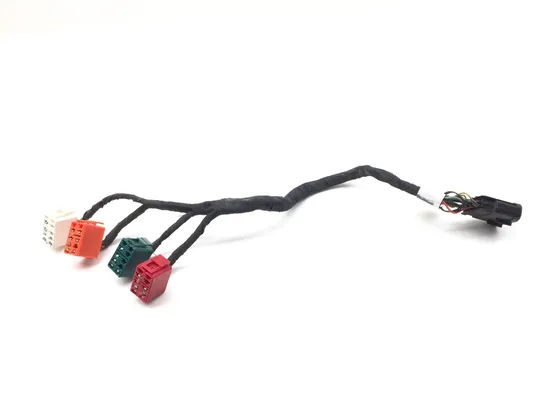 Console Switch Harness 2013 Can-Am Spyder RT-S SE5 2699