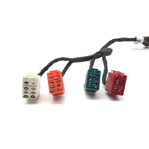 Console Switch Harness 2013 Can-Am Spyder RT-S SE5 2699 4