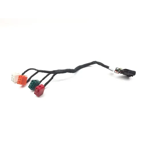 Console Switch Harness 2013 Can-Am Spyder RT-S SE5 2699 5