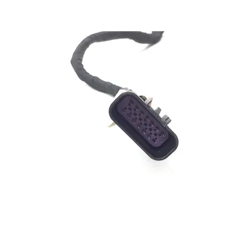 Console Switch Harness 2013 Can-Am Spyder RT-S SE5 2699 3