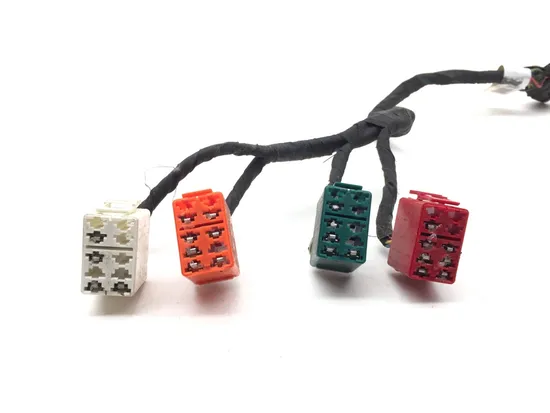 Console Switch Harness 2013 Can-Am Spyder RT-S SE5 2699