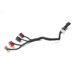 Console Switch Harness 2013 Can-Am Spyder RT-S SE5 2699