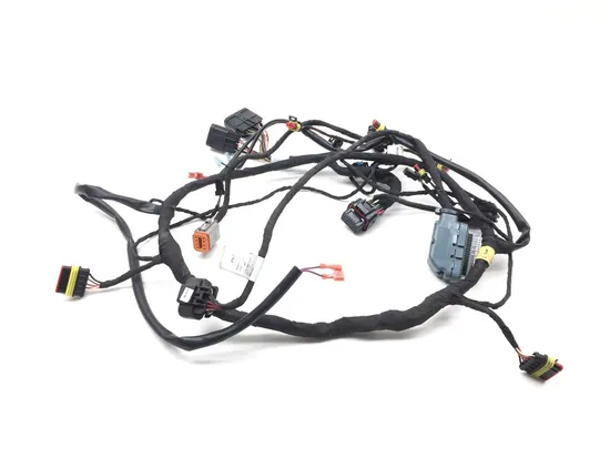 Rear Wiring Harness 2013 Can-Am Spyder RT-S SE5 2699