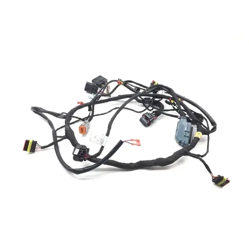 Rear Wiring Harness 2013 Can-Am Spyder RT-S SE5 2699 4
