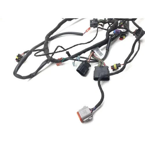 Rear Wiring Harness 2013 Can-Am Spyder RT-S SE5 2699 2