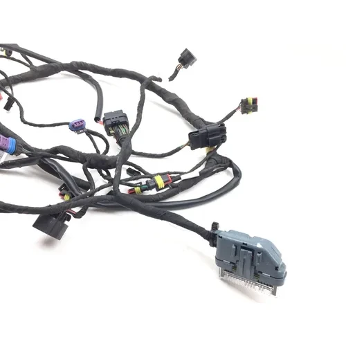 Rear Wiring Harness 2013 Can-Am Spyder RT-S SE5 2699 3
