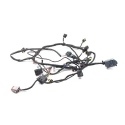 Rear Wiring Harness 2013 Can-Am Spyder RT-S SE5 2699