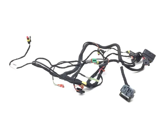 Front Upper Fairing Wiring Harness 2013 Can-Am Spyder RT-S SE5 2699