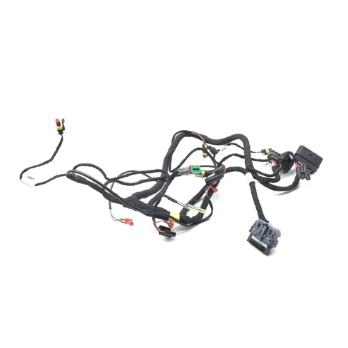 Front Upper Fairing Wiring Harness 2013 Can-Am Spyder RT-S SE5 2699 1