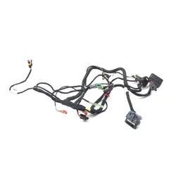 Front Upper Fairing Wiring Harness 2013 Can-Am Spyder RT-S SE5 2699