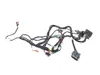 Front Upper Fairing Wiring Harness 2013 Can-Am Spyder RT-S SE5 2699