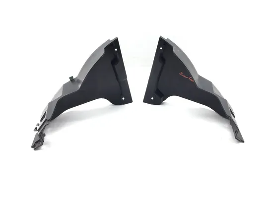 Left Right Inner Fenders 2013 Can-Am Spyder RT-S SE5 2699