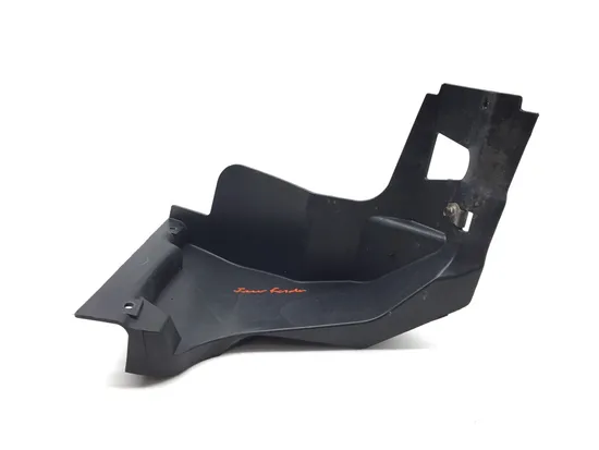 Left Right Inner Fenders 2013 Can-Am Spyder RT-S SE5 2699