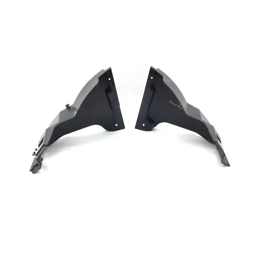 Left Right Inner Fenders 2013 Can-Am Spyder RT-S SE5 2699