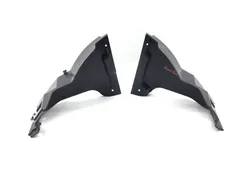 Left Right Inner Fenders 2013 Can-Am Spyder RT-S SE5 2699