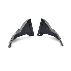Left Right Inner Fenders 2013 Can-Am Spyder RT-S SE5 2699