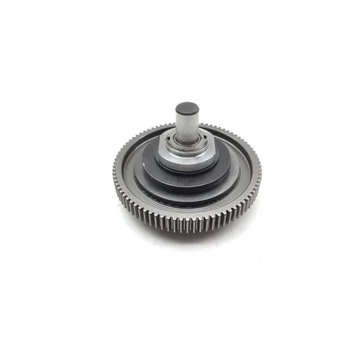Engine Starter Gears 2016 Polaris RZR S 1000 EPS 2744 1