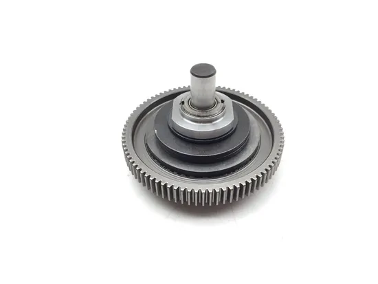 Engine Starter Gears 2016 Polaris RZR S 1000 EPS 2744