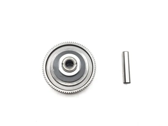 Engine Starter Gears 2016 Polaris RZR S 1000 EPS 2744