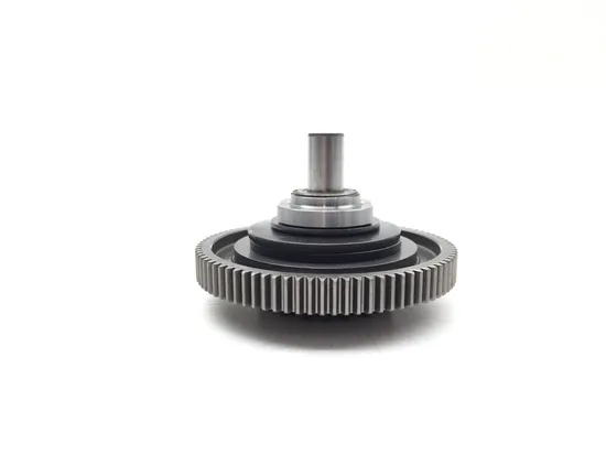 Engine Starter Gears 2016 Polaris RZR S 1000 EPS 2744