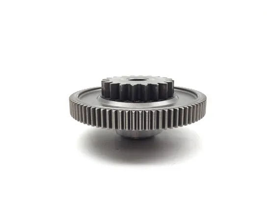 Engine Starter Gears 2016 Polaris RZR S 1000 EPS 2744