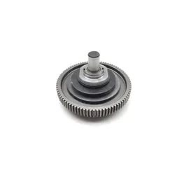 Engine Starter Gears 2016 Polaris RZR S 1000 EPS 2744