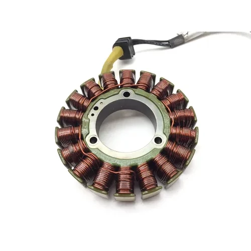 Engine Stator Generator 2016 Polaris RZR S 1000 EPS 2744 3