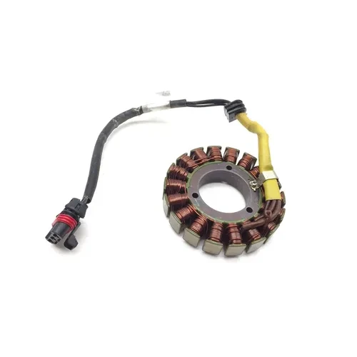 Engine Stator Generator 2016 Polaris RZR S 1000 EPS 2744 6