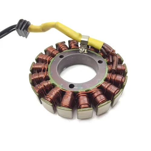 Engine Stator Generator 2016 Polaris RZR S 1000 EPS 2744 7