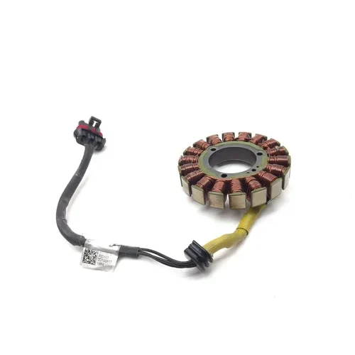 Engine Stator Generator 2016 Polaris RZR S 1000 EPS 2744 5