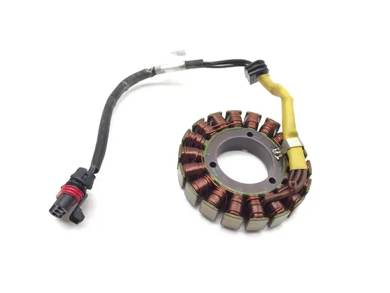 Engine Stator Generator 2016 Polaris RZR S 1000 EPS 2744