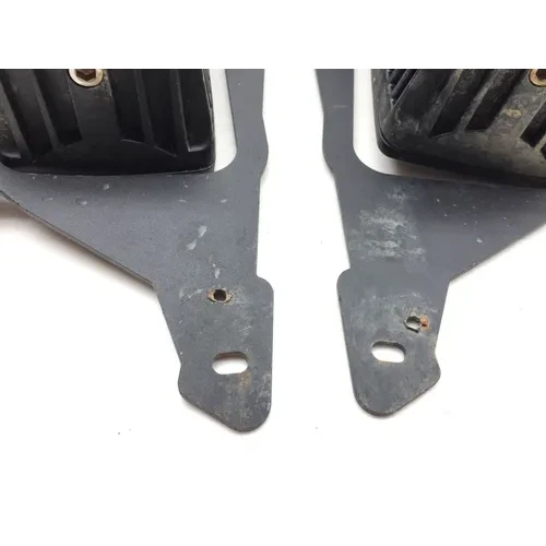 Left Right Headlight Set 2016 Polaris RZR S 1000 EPS 2744 x 9