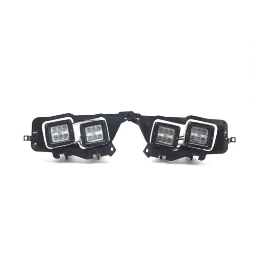 Left Right Headlight Set 2016 Polaris RZR S 1000 EPS 2744 x