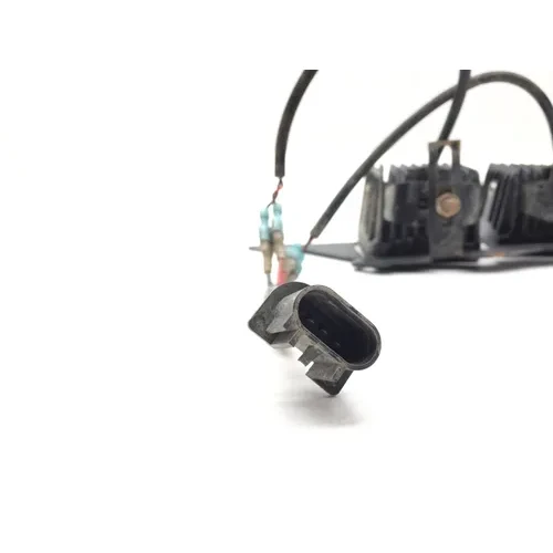 Left Right Headlight Set 2016 Polaris RZR S 1000 EPS 2744 x 4