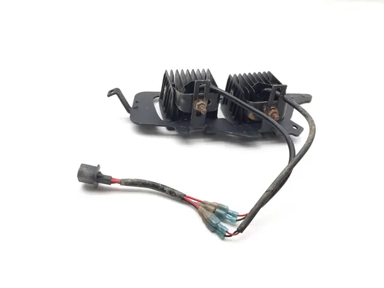 Left Right Headlight Set 2016 Polaris RZR S 1000 EPS 2744 x