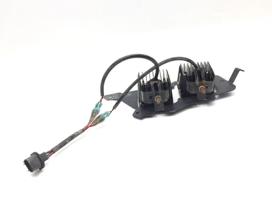 Left Right Headlight Set 2016 Polaris RZR S 1000 EPS 2744 x