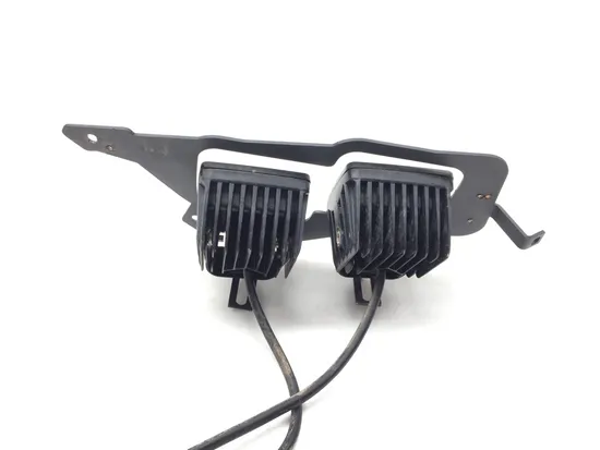 Left Right Headlight Set 2016 Polaris RZR S 1000 EPS 2744 x